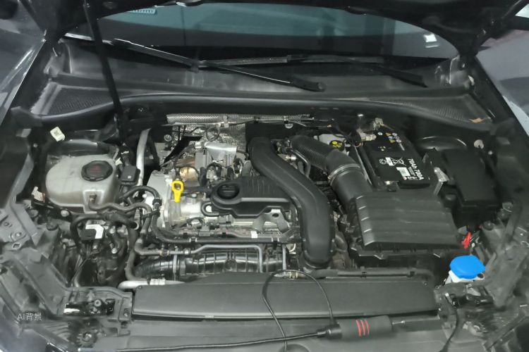 Audi Q3 2024 car image #22