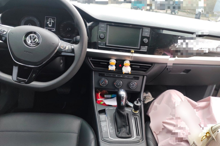 Volkswagen Lavida 2019 #7 Volkswagen Lavida 2019 car image #7