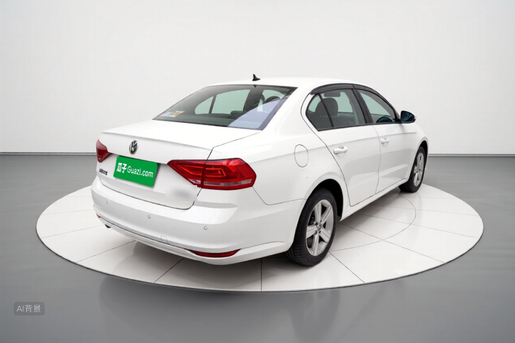 Volkswagen Lavida 2017 #7 Volkswagen Lavida 2017 car image #7