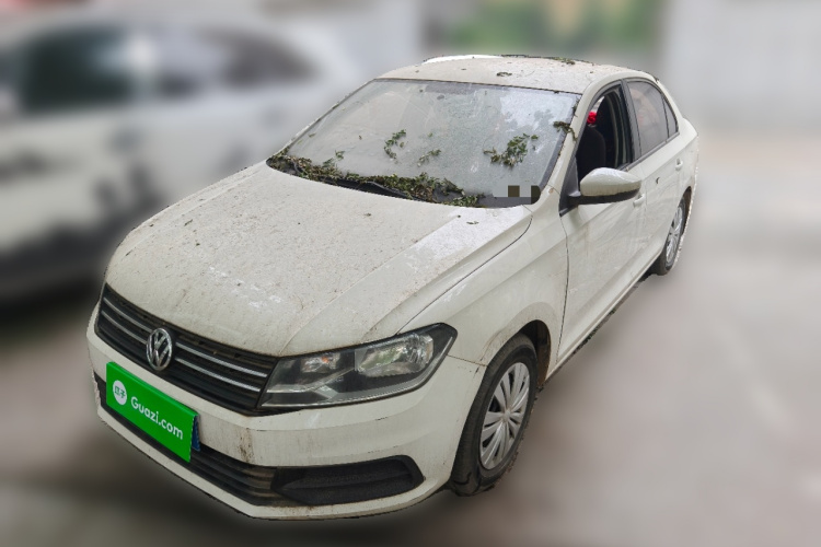 Volkswagen Santana 2020 #2 Volkswagen Santana 2020 car image #2