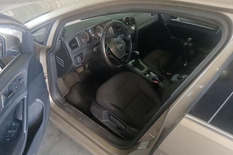 Volkswagen Golf 2015 #16 Volkswagen Golf 2015 صورة سيارة #16