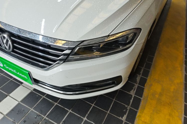 Volkswagen Lavida 2019 #20 Volkswagen Lavida 2019 car image #20