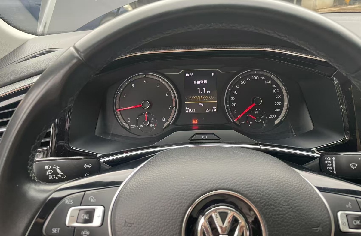 Volkswagen Tayron 2019 imagem de carro #3