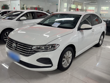 Volkswagen Lavida 2023 Volkswagen Lavida 2023 car image