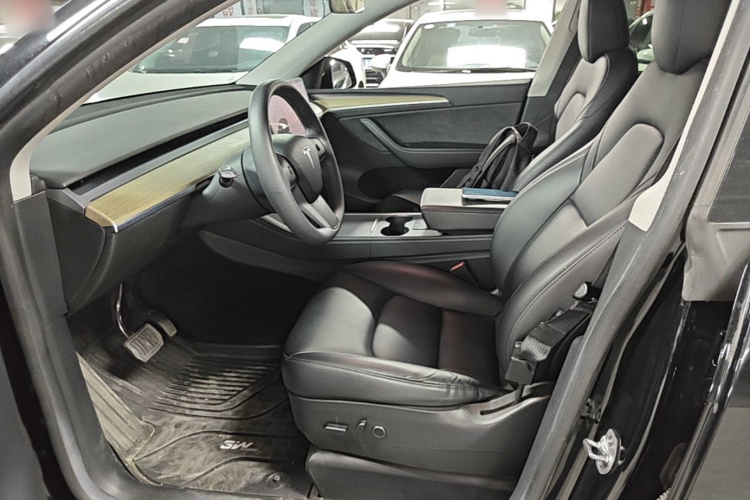 Tesla Model Y 2023 car image #15