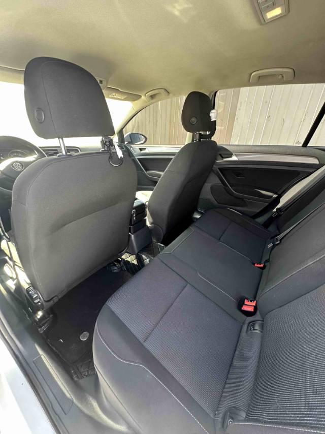 Volkswagen Golf 2016 #5 Volkswagen Golf 2016 car image #5