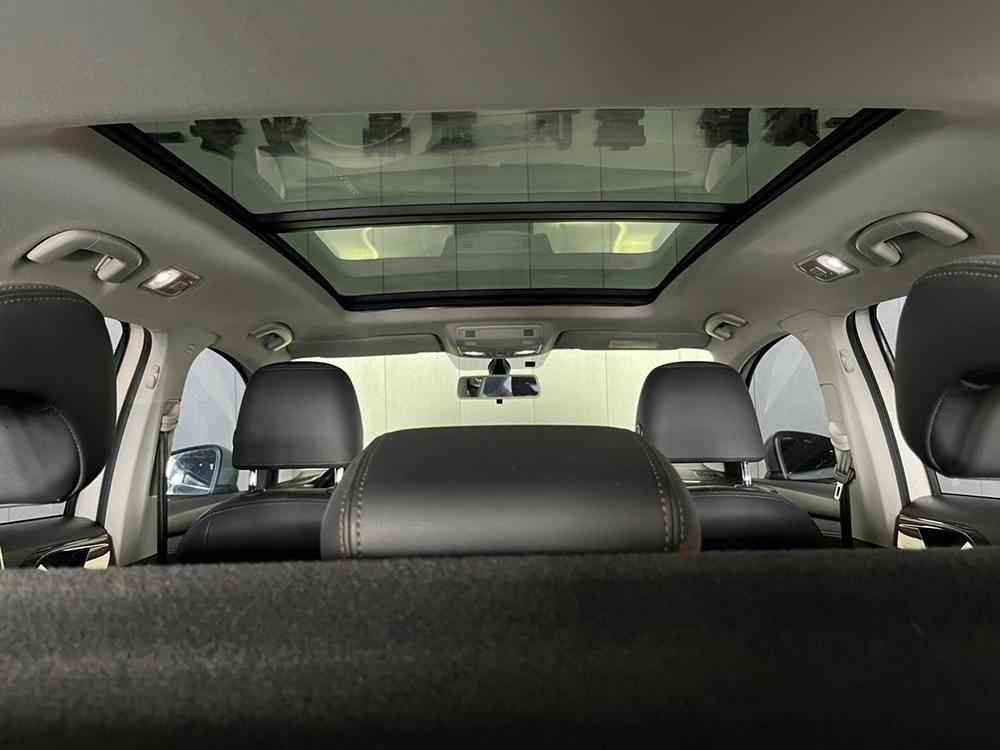 Volkswagen Tharu 2019 #16 Volkswagen Tharu 2019 car image #16