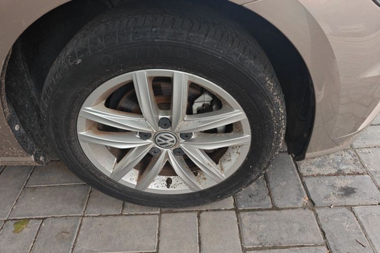 Volkswagen Golf 2019 #9 Volkswagen Golf 2019 car image #9
