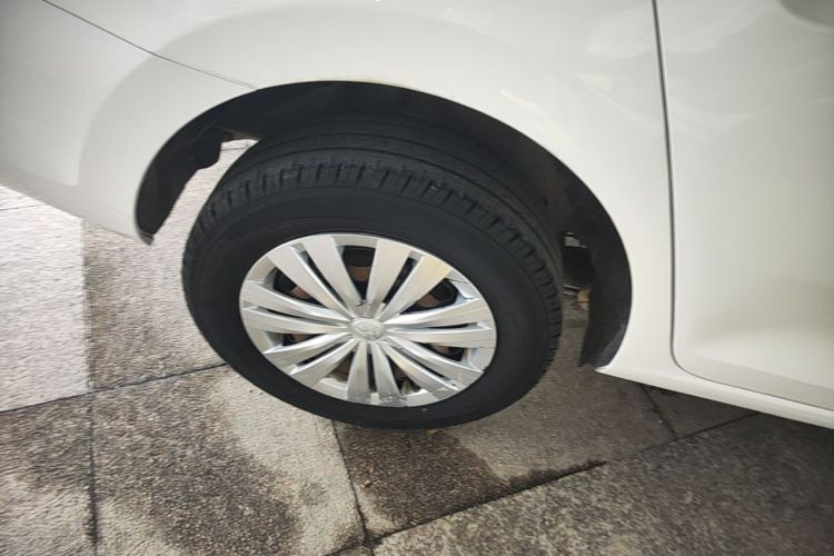 Volkswagen Santana 2018 #10 Volkswagen Santana 2018 car image #10