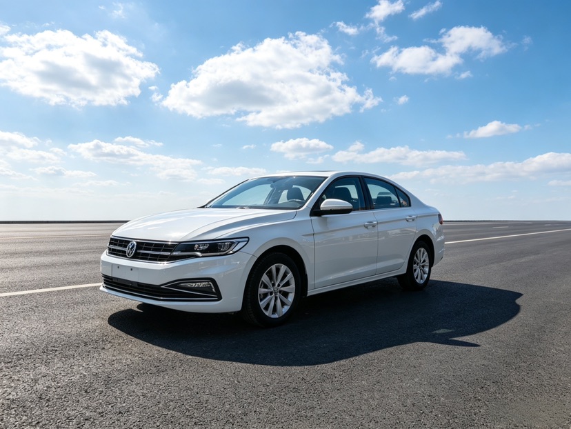 Volkswagen Bora 2020 immagine di auto 