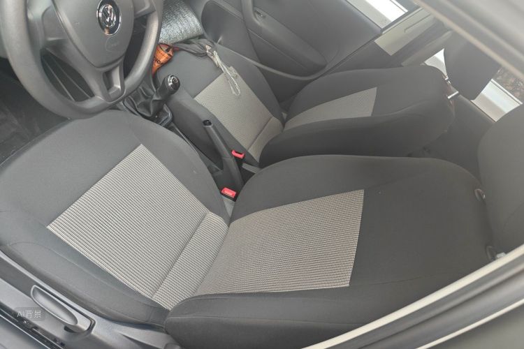 Volkswagen Polo 2018 #17 Volkswagen Polo 2018 car image #17