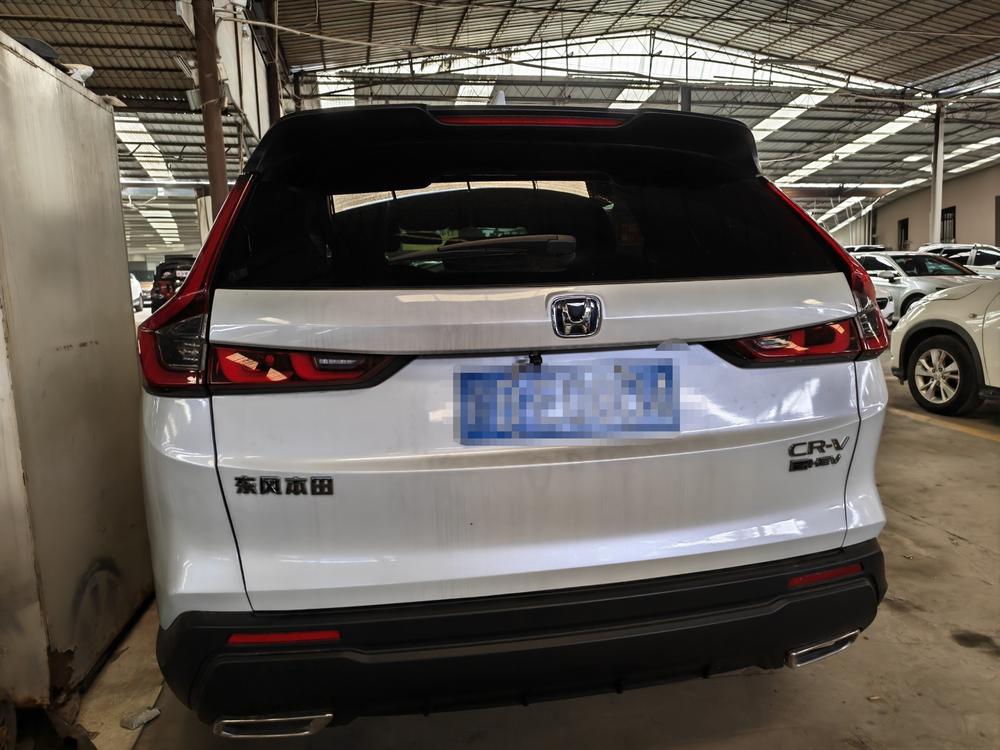 Honda CR-V 2023 #5 Honda CR-V 2023 immagine di auto #5
