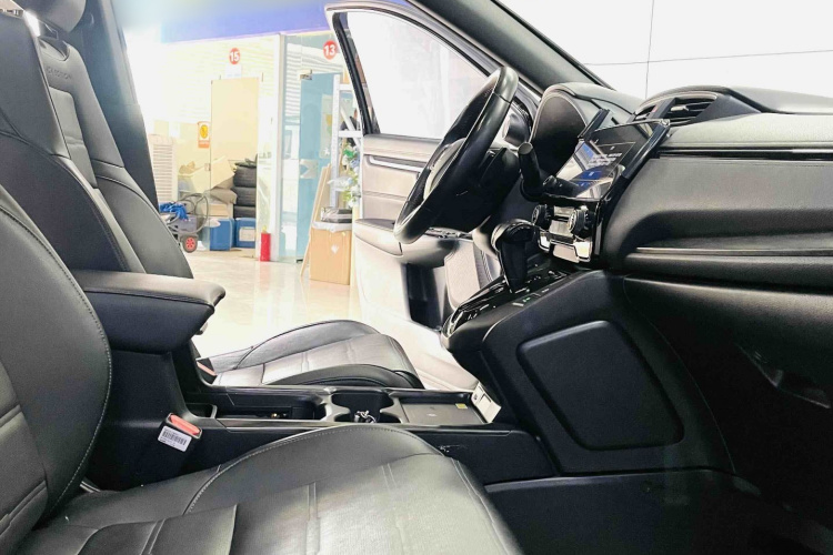 Honda CR-V 2022 car image #11