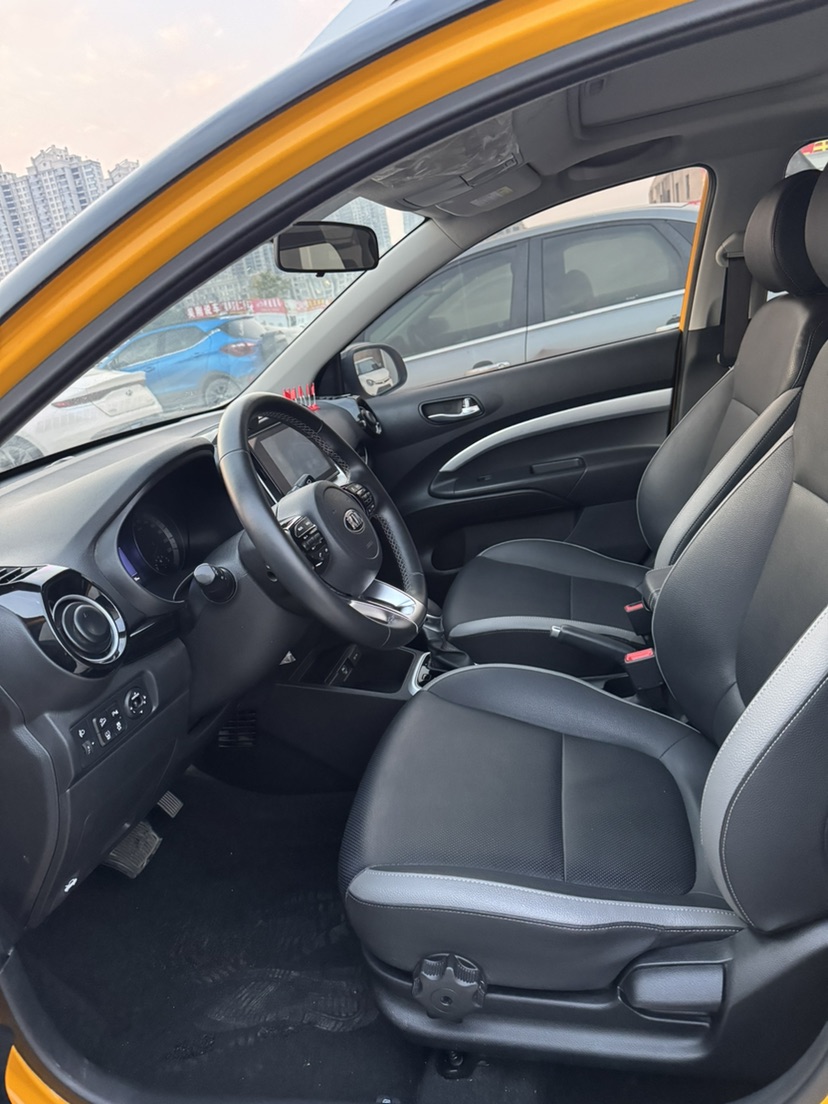 Kia KX1 2021 #4 Kia KX1 2021 imagem de carro #4