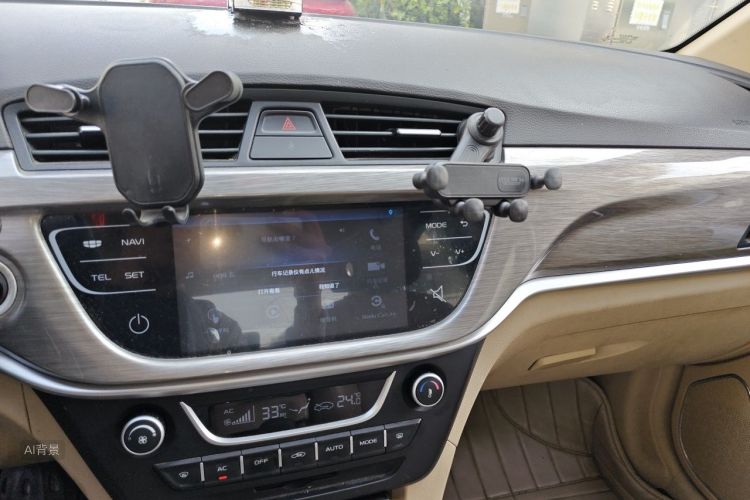 GEELY Emgrand 2017 #15 GEELY Emgrand 2017 car image #15