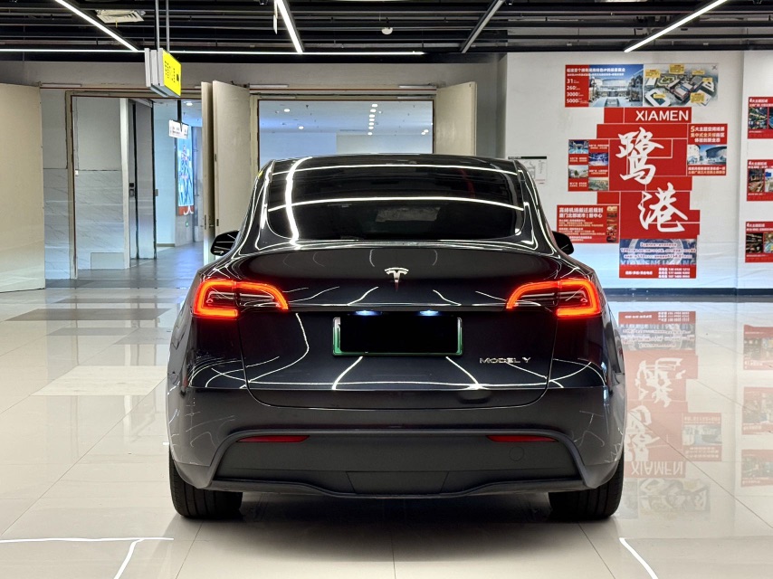 Tesla Model Y 2024 immagine di auto #5