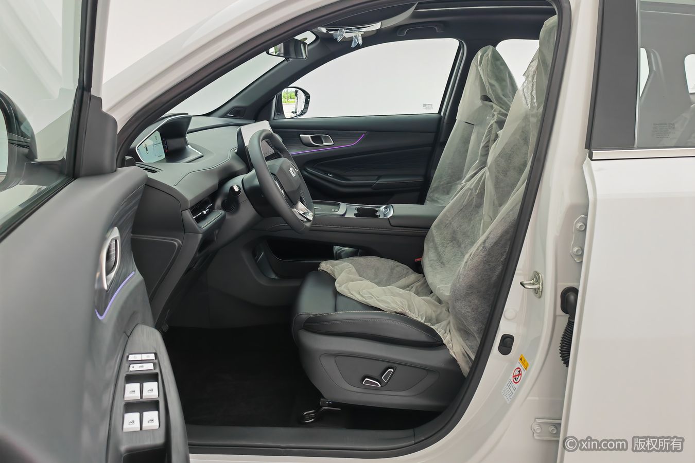 2026 car image #10