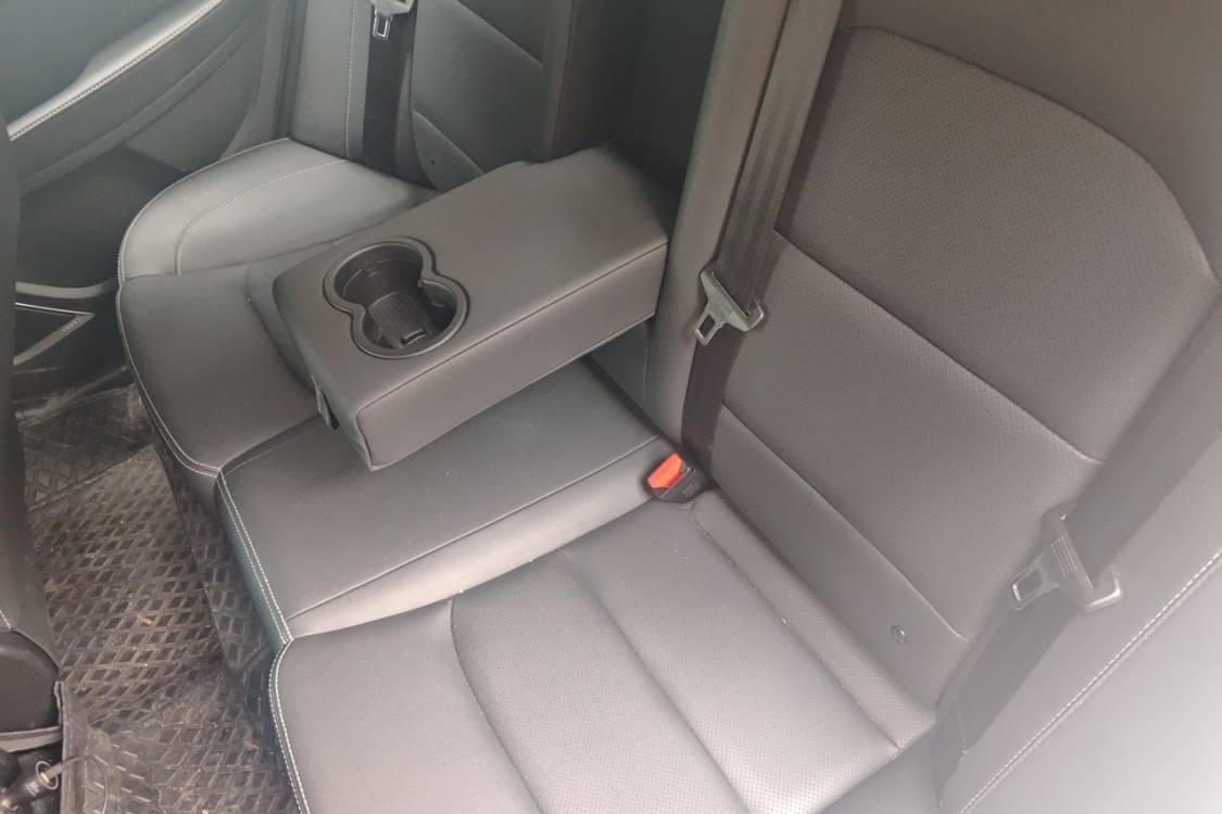 GEELY Emgrand 2019 #19 GEELY Emgrand 2019 car image #19