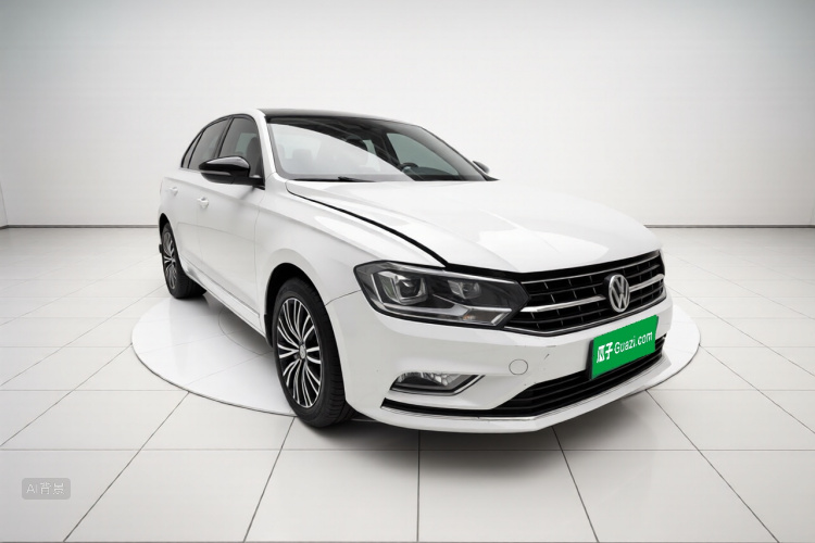 Volkswagen Bora 2016 #4 Volkswagen Bora 2016 car image #4