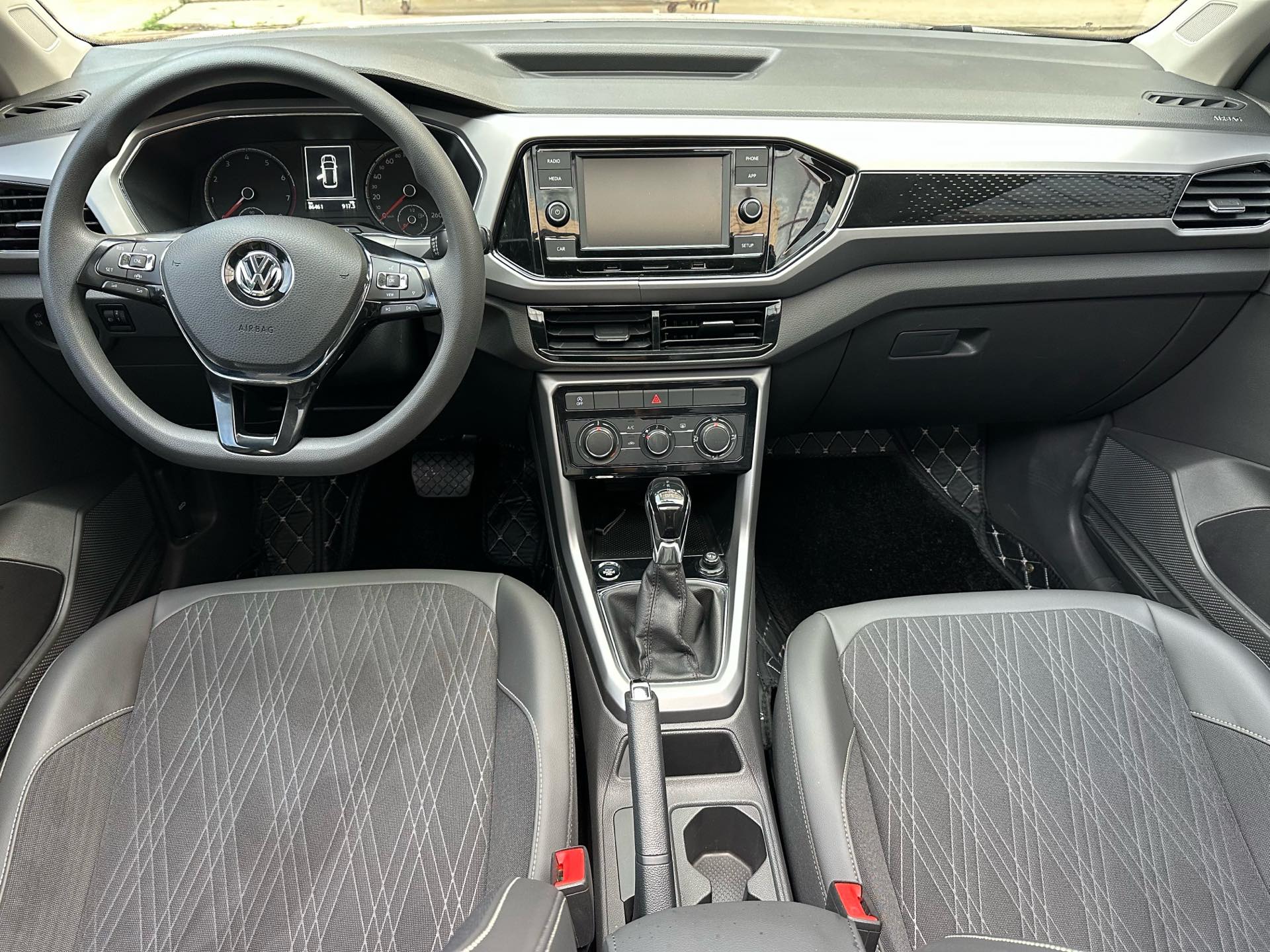 Volkswagen T-Cross 2021 #7 Volkswagen T-Cross 2021 immagine di auto #7