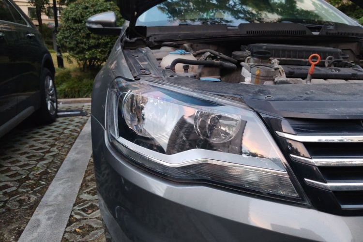 Volkswagen Bora 2015 #8 Volkswagen Bora 2015 car image #8