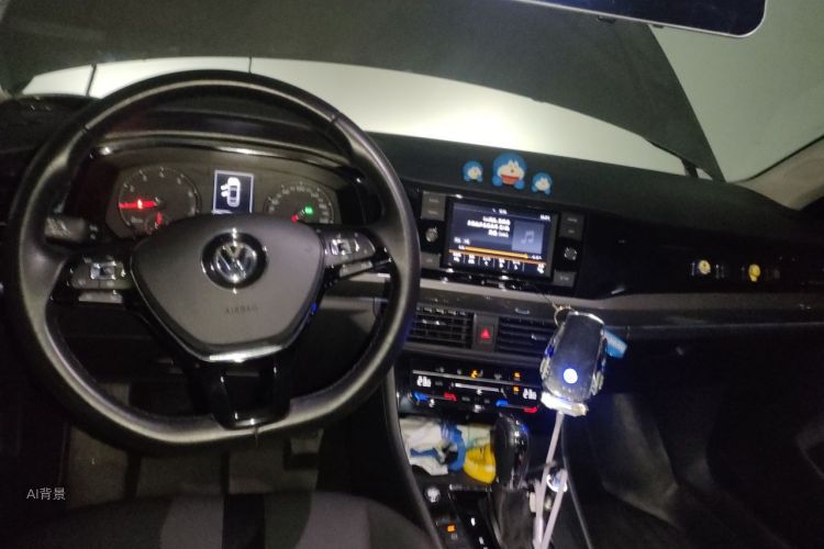 Volkswagen Bora 2019 #11 Volkswagen Bora 2019 car image #11