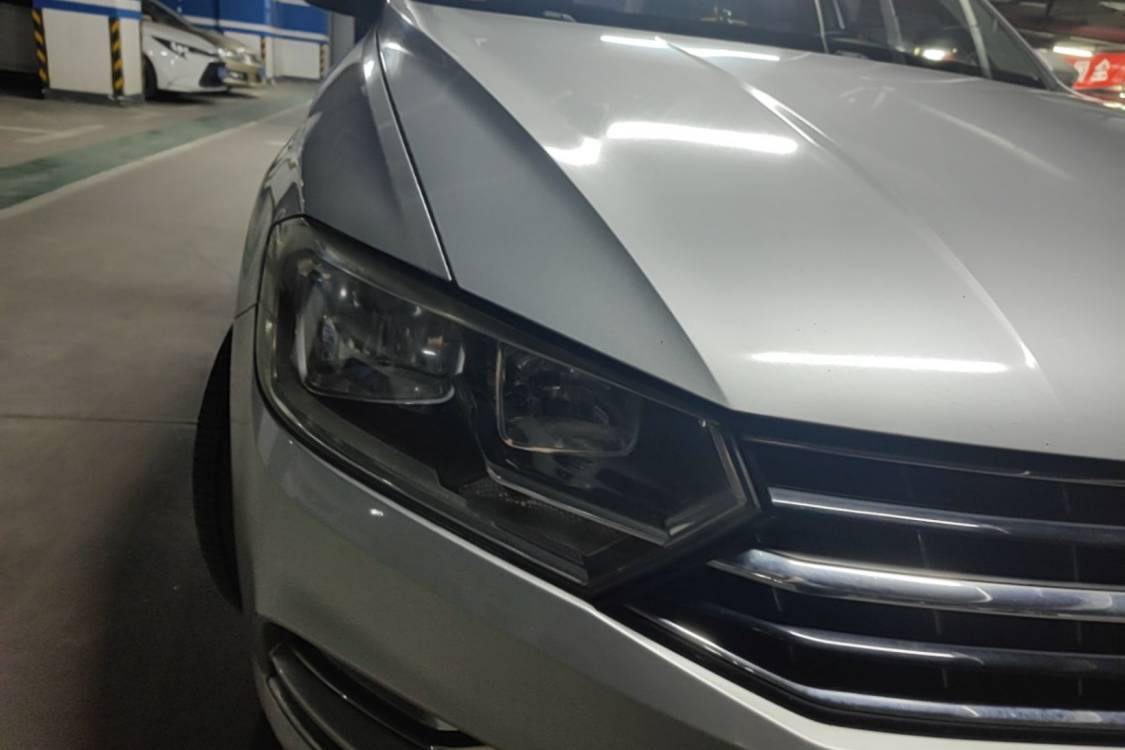 Volkswagen Bora 2017 #8 Volkswagen Bora 2017 car image #8