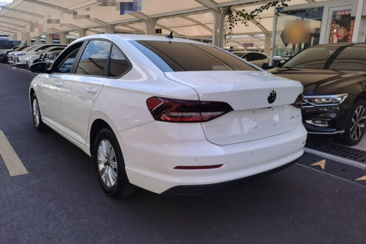 Volkswagen Lavida 2022 car image #7