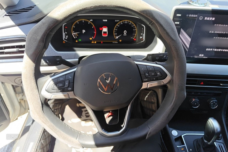 Volkswagen Lavida 2023 #12 Volkswagen Lavida 2023 car image #12