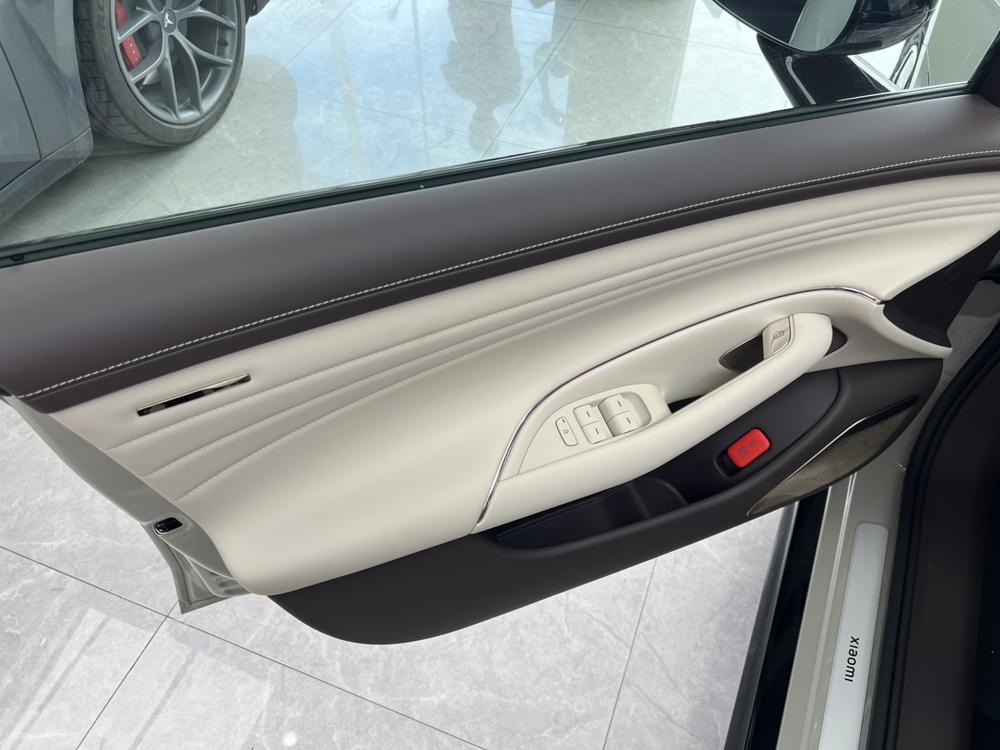 2026 car image #10