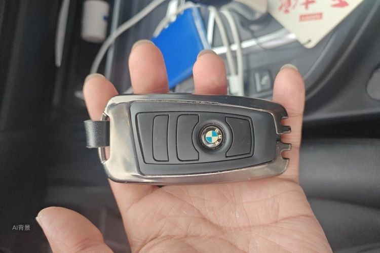 BMW 3 Series 2015 #10 BMW 3 Series 2015 car image #10