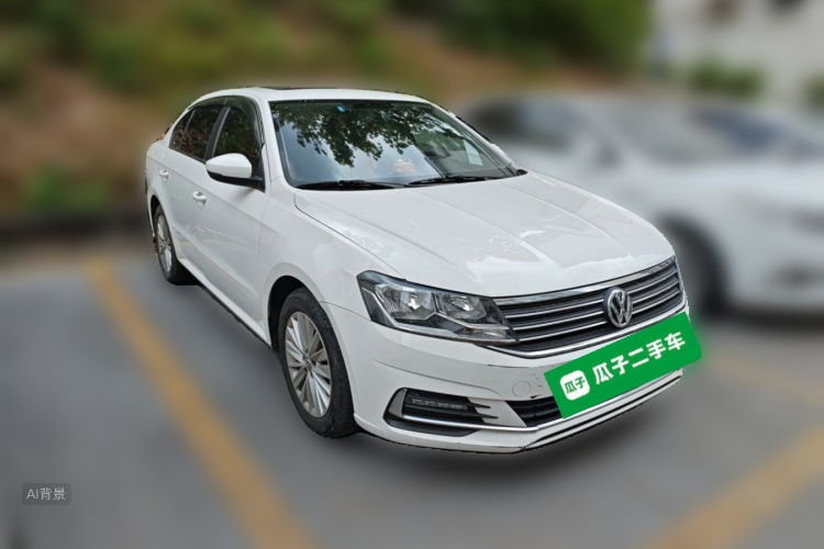 Volkswagen Lavida 2021 #4 Volkswagen Lavida 2021 car image #4