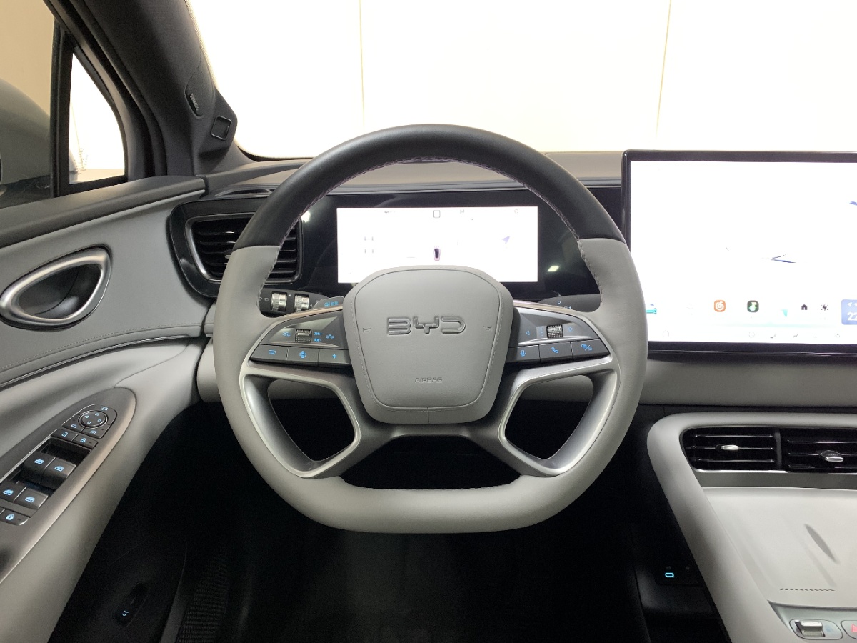 BYD Sea Lion 06 New Energy 2025 car image #12