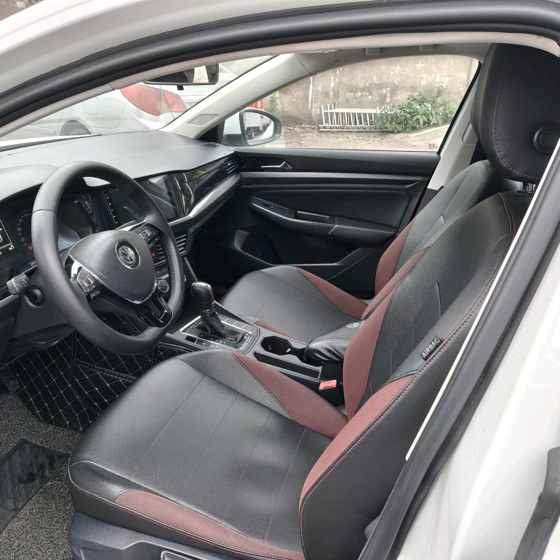 Volkswagen Bora 2019 #4 Volkswagen Bora 2019 image de voiture #4