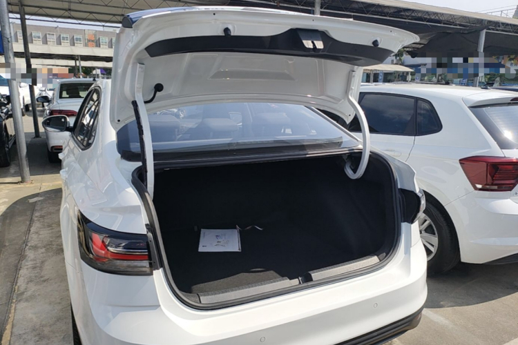 Volkswagen Lavida 2024 imagen de coche #19