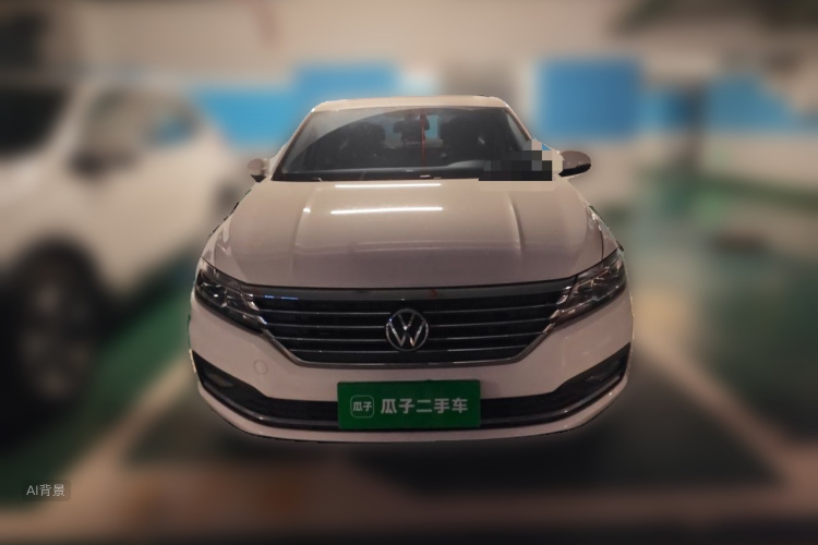 Volkswagen Lavida 2021 #3 Volkswagen Lavida 2021 immagine di auto #3