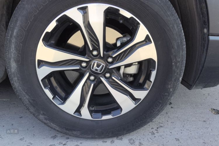 Honda CR-V 2022 car image #9