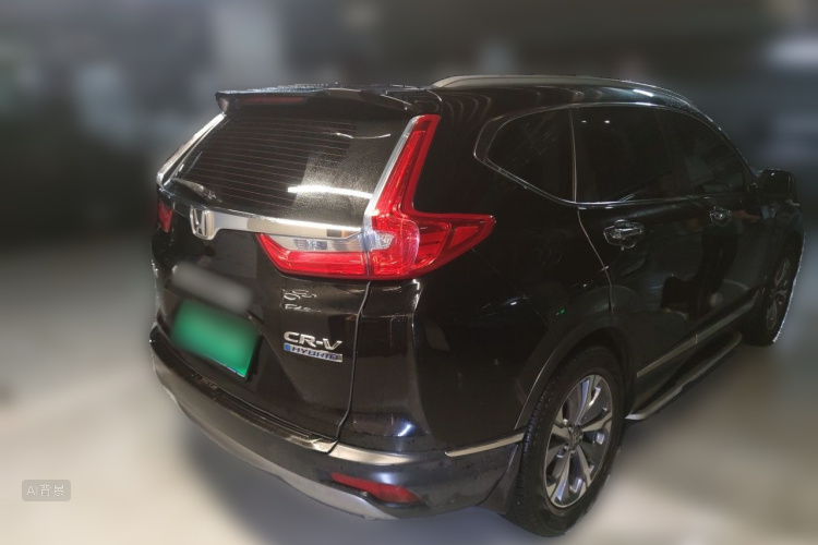 Honda CR-V 2019 car image #7