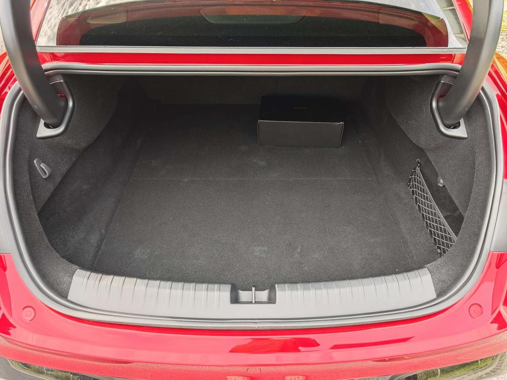 2026 car image #25
