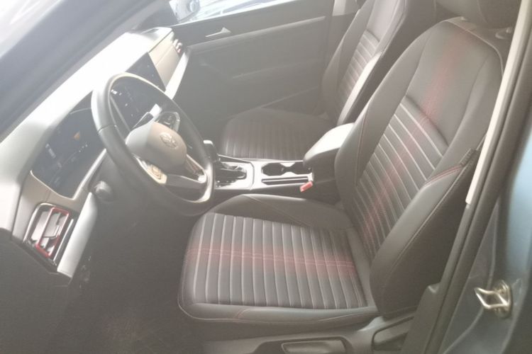 Volkswagen Lavida 2023 #15 Volkswagen Lavida 2023 صورة سيارة #15