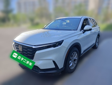 Honda CR-V 2024 car image 