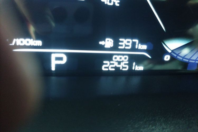 GEELY Emgrand 2022 immagine di auto #10