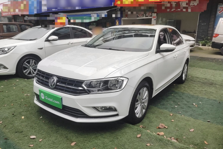 Volkswagen Bora 2017 #2 Volkswagen Bora 2017 immagine di auto #2