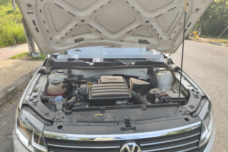 Volkswagen Lavida 2022 #22 Volkswagen Lavida 2022 car image #22