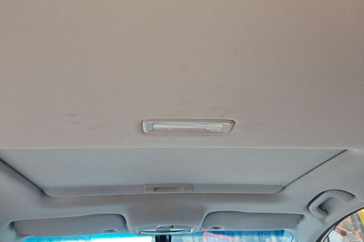 GEELY Binray 2023 car image #18