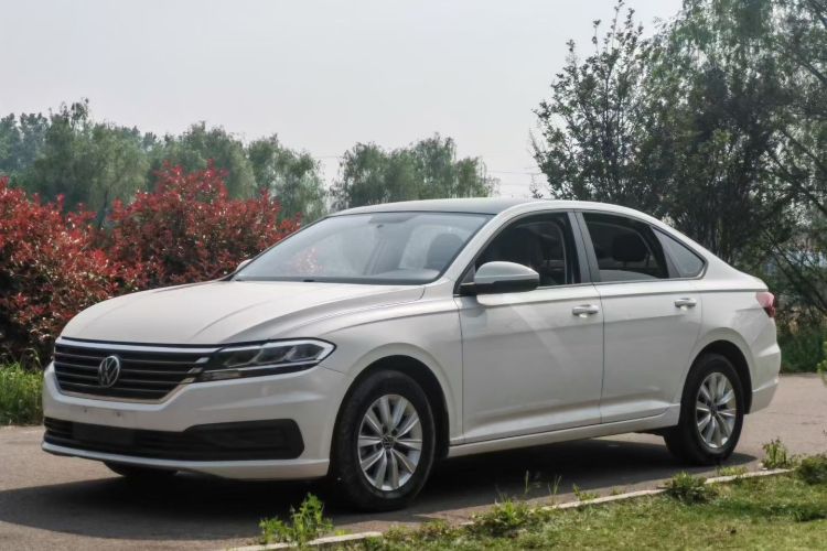 Volkswagen Lavida 2021 imagen de coche #2