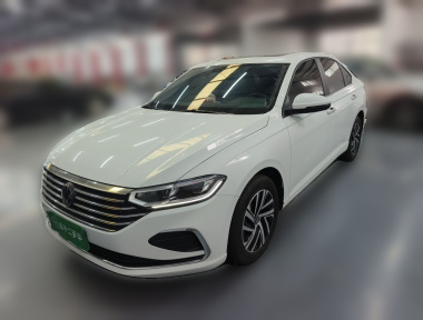 Volkswagen Lavida 2024 car image 