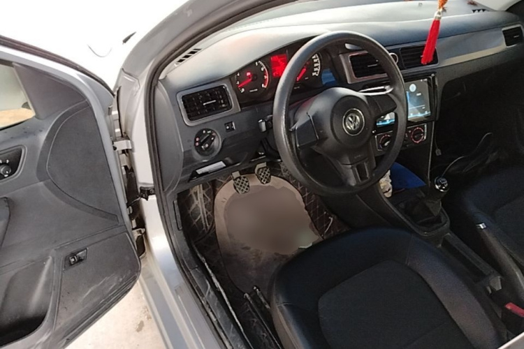 Volkswagen Santana 2016 #16 Volkswagen Santana 2016 car image #16