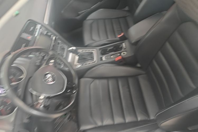 Volkswagen Golf 2016 immagine di auto #15