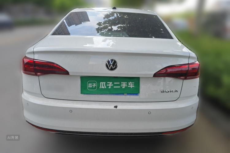 Volkswagen Bora 2022 car image #6